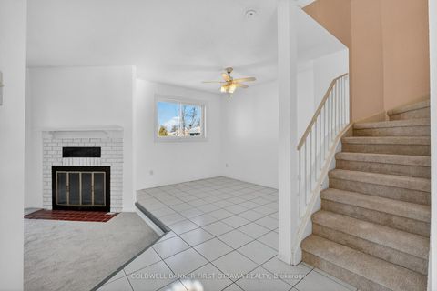 Photo 5 at 273 Kinglet Way, Chatelaine Village, Orleans