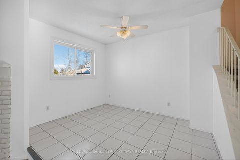 Photo 6 at 273 Kinglet Way, Chatelaine Village, Orleans