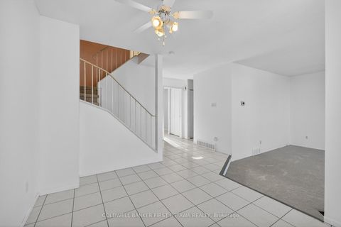 Photo 7 at 273 Kinglet Way, Chatelaine Village, Orleans