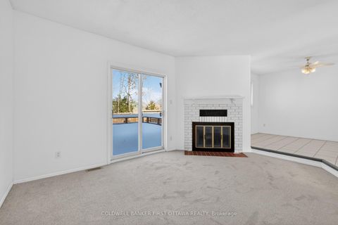 Photo 12 at 273 Kinglet Way, Chatelaine Village, Orleans