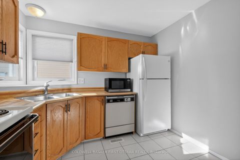 Photo 13 at 273 Kinglet Way, Chatelaine Village, Orleans