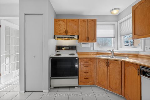 Photo 15 at 273 Kinglet Way, Chatelaine Village, Orleans