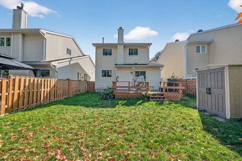 Photo 32 at 273 Kinglet Way, Chatelaine Village, Orleans