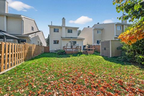 Photo 33 at 273 Kinglet Way, Chatelaine Village, Orleans