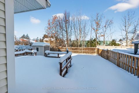 Photo 35 at 273 Kinglet Way, Chatelaine Village, Orleans