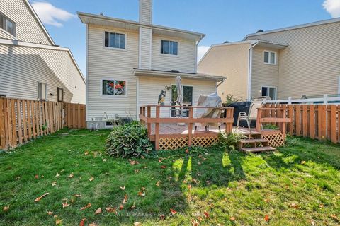 Photo 36 at 273 Kinglet Way, Chatelaine Village, Orleans