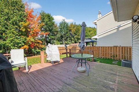 Photo 37 at 273 Kinglet Way, Chatelaine Village, Orleans