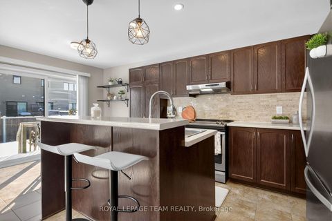 Photo 16 at 526 PAINE Avenue, Kanata Lakes/Heritage Hills, Kanata