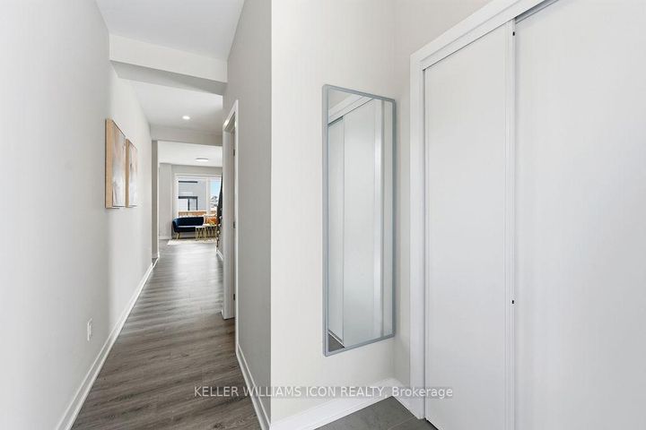 Photo 3 at 840 Andesite Terrace, Nepean (Half Moon Bay), Ottawa