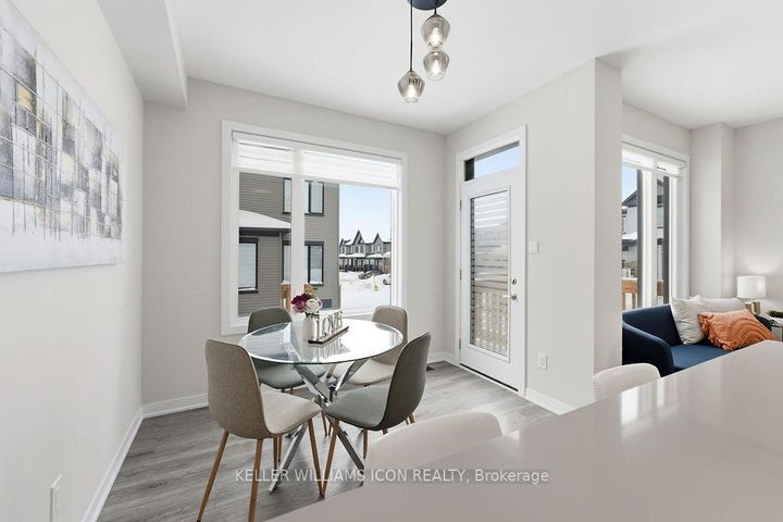 Photo 15 at 840 Andesite Terrace, Nepean (Half Moon Bay), Ottawa