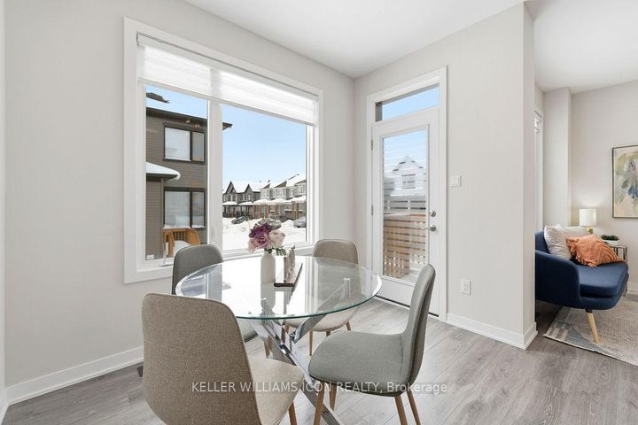 Photo 16 at 840 Andesite Terrace, Nepean (Half Moon Bay), Ottawa