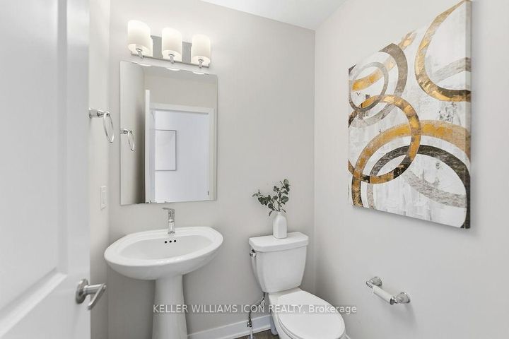Photo 17 at 840 Andesite Terrace, Nepean (Half Moon Bay), Ottawa