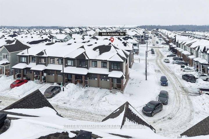 Photo 41 at 840 Andesite Terrace, Nepean (Half Moon Bay), Ottawa