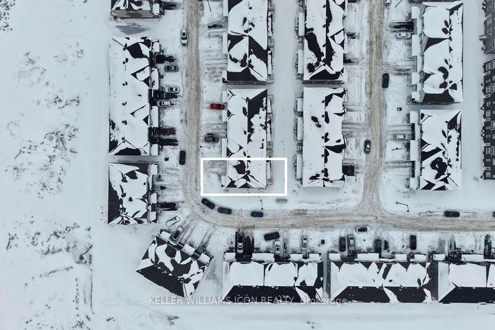 Photo 42 at 840 Andesite Terrace, Nepean (Half Moon Bay), Ottawa