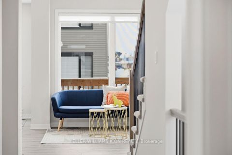 Photo 5 at 840 Andesite Terrace, Nepean (Half Moon Bay), Ottawa