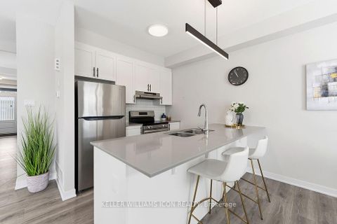 Photo 9 at 840 Andesite Terrace, Nepean (Half Moon Bay), Ottawa