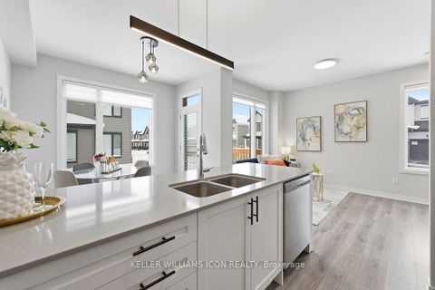 Photo 12 at 840 Andesite Terrace, Nepean (Half Moon Bay), Ottawa