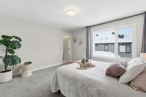 Photo 21 at 840 Andesite Terrace, Nepean (Half Moon Bay), Ottawa