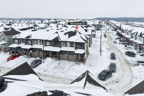 Photo 41 at 840 Andesite Terrace, Nepean (Half Moon Bay), Ottawa