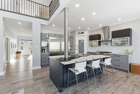 Photo 4 at 640 Meadowridge Circle, CARP, Carp