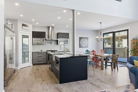 Photo 5 at 640 Meadowridge Circle, CARP, Carp