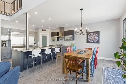 Photo 6 at 640 Meadowridge Circle, CARP, Carp