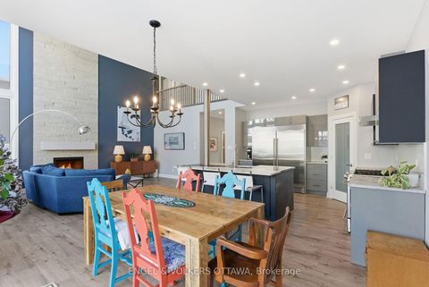 Photo 7 at 640 Meadowridge Circle, CARP, Carp