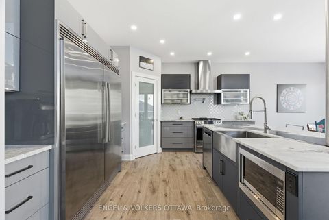 Photo 8 at 640 Meadowridge Circle, CARP, Carp