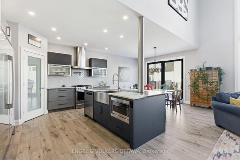 Photo 9 at 640 Meadowridge Circle, CARP, Carp