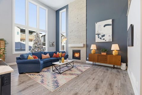 Photo 13 at 640 Meadowridge Circle, CARP, Carp