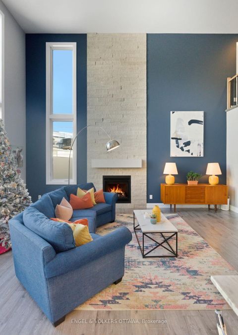 Photo 14 at 640 Meadowridge Circle, CARP, Carp