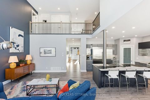 Photo 16 at 640 Meadowridge Circle, CARP, Carp