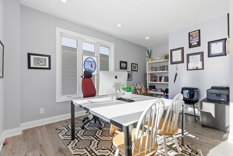 Photo 19 at 640 Meadowridge Circle, CARP, Carp