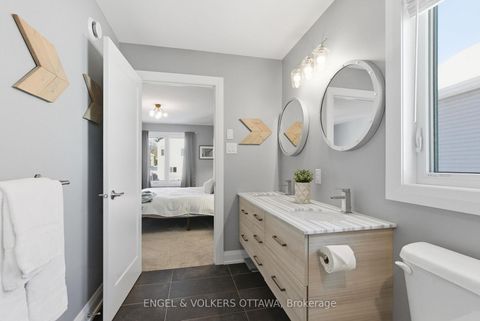 Photo 27 at 640 Meadowridge Circle, CARP, Carp