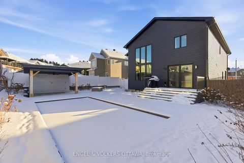 Photo 41 at 640 Meadowridge Circle, CARP, Carp