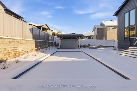 Photo 42 at 640 Meadowridge Circle, CARP, Carp