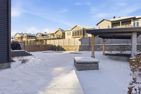 Photo 44 at 640 Meadowridge Circle, CARP, Carp