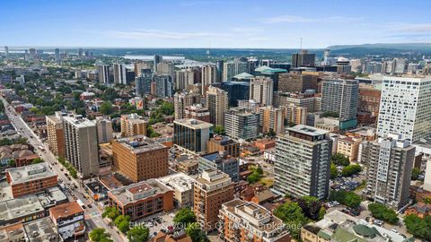 Photo 3 at 703 - 374 Cooper Street, Ottawa Centre