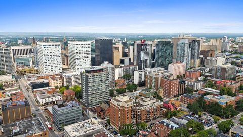 Photo 5 at 703 - 374 Cooper Street, Ottawa Centre