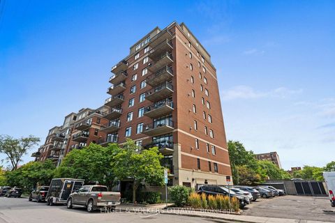 Photo 6 at 703 - 374 Cooper Street, Ottawa Centre