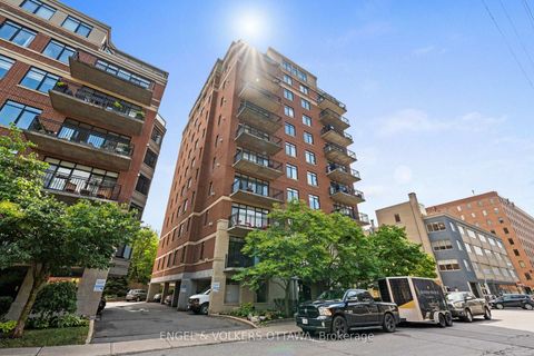 Photo 7 at 703 - 374 Cooper Street, Ottawa Centre