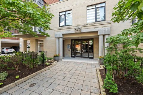 Photo 8 at 703 - 374 Cooper Street, Ottawa Centre