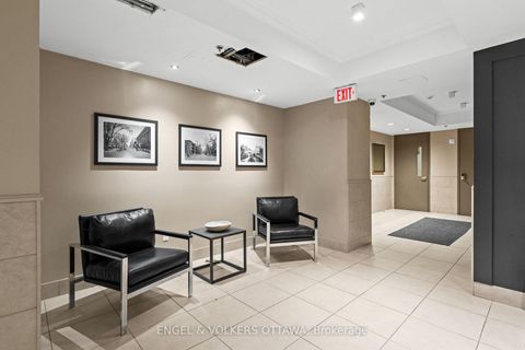 Photo 10 at 703 - 374 Cooper Street, Ottawa Centre