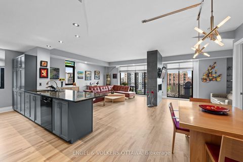 Photo 13 at 703 - 374 Cooper Street, Ottawa Centre