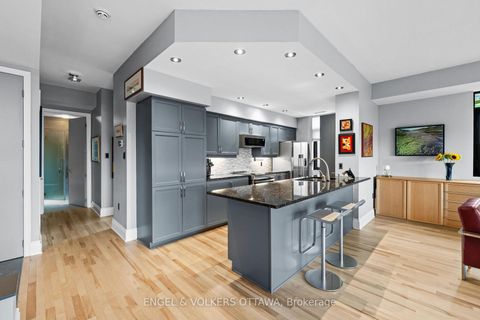 Photo 14 at 703 - 374 Cooper Street, Ottawa Centre