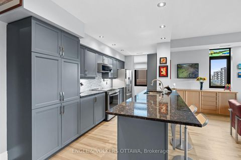 Photo 15 at 703 - 374 Cooper Street, Ottawa Centre