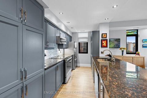 Photo 16 at 703 - 374 Cooper Street, Ottawa Centre