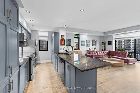 Photo 17 at 703 - 374 Cooper Street, Ottawa Centre