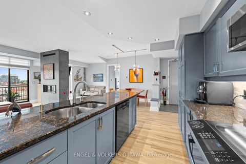 Photo 19 at 703 - 374 Cooper Street, Ottawa Centre