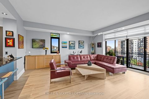 Photo 21 at 703 - 374 Cooper Street, Ottawa Centre